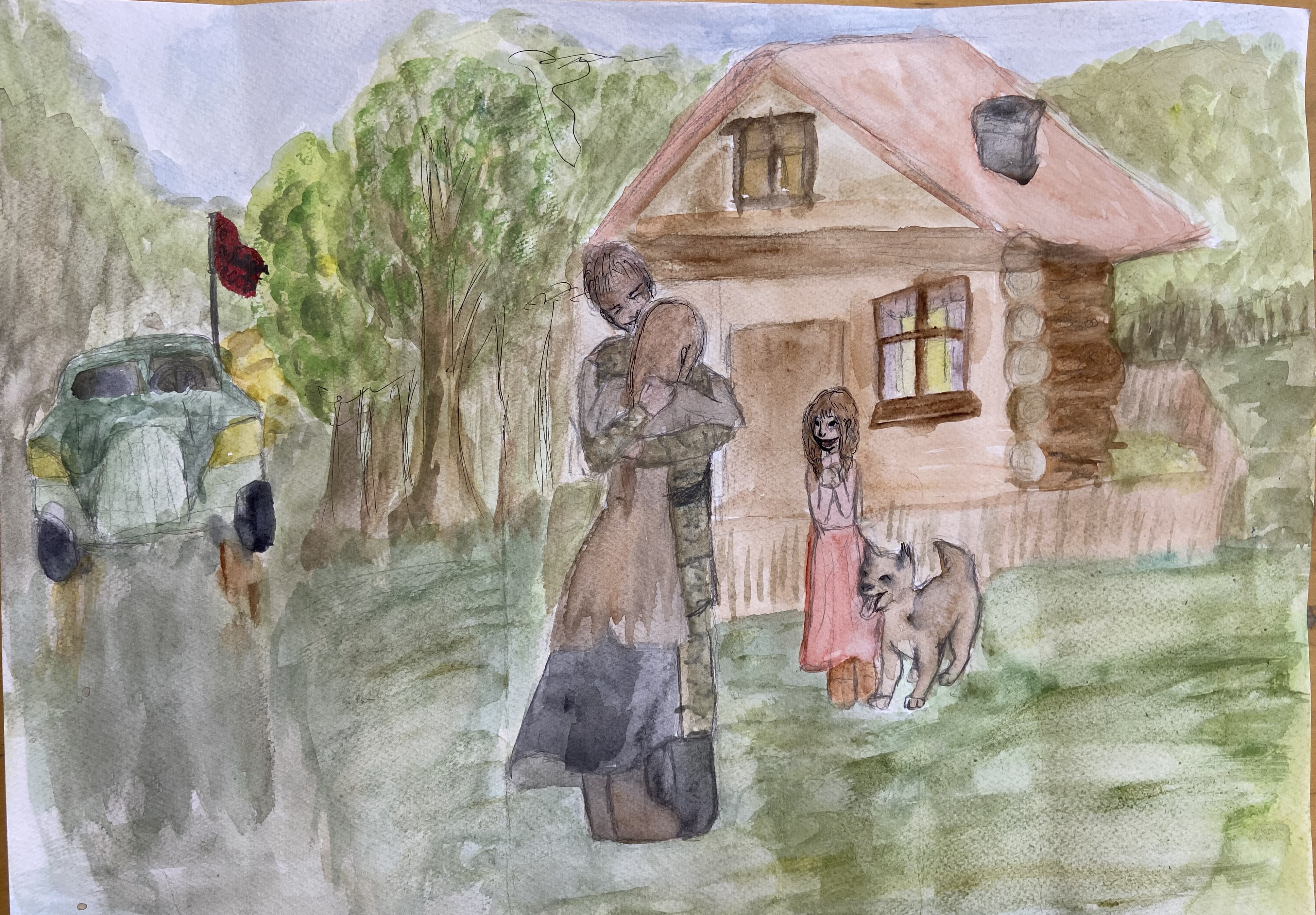 рисунок№5 Кафитулова 7Б
